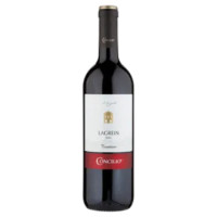 Concilio Lagrein D.O.C. Trentino 750 Ml