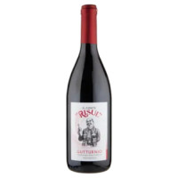 Il Conte "Risul" Gutturnio DOC Vino Frizzante 0,75 l