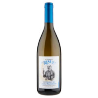 Il Conte "Risul" Ortrugo Dei Colli Piacentini DOC Vino Frizzante 0,75 l