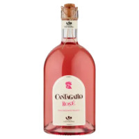 Cantina Valtidone Cantagallo Rosé 0,75 l