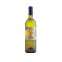 BIANCO SICILIA DOC ANTHILIA DONNAFUGATA CL 75