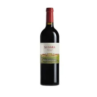 ROSSO SICILIA DOC SEDARA DONNAFUGATA CL 75