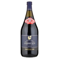 Cavicchioli 1928 Lambrusco Di Modena DOC Vino Frizzante Secco 1,5 L