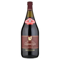Cavicchioli 1928 Lambrusco Di Modena DOC Vino Frizzante Amabile 1,5 L