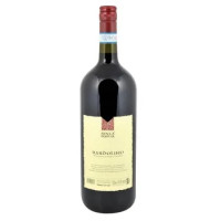 Bennati Vino Rosso Bardolino 1,5 Lt