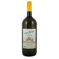 Bennati Vino Bianco San Giorgio 1.5 Lt