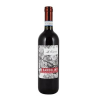 La Quercia Vino Bardolino 750 ml
