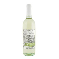 La Quercia Vino Pinot Bianco Veneto 750ml