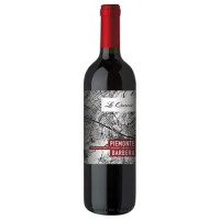 La Quercia Vino Rosso Barbera 75 cl