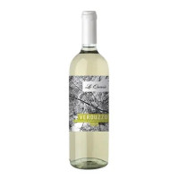 La Quercia Vino Verduzzo 750 ml