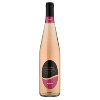 Vino Frizzante Rosato 750 Ml