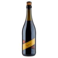 Corte Viola Fragolino Rosso 0,75 l