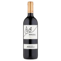 Volta Degli Angeli Bonarda Colli Piacentini D.O.C. Frizzante 0,75 l