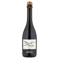 Volta Degli Angeli Bonarda Colli Piacentini D.O.C. Frizzante Dolce 0,75 l