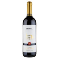 Cascina Santa Maria Merlot 75 Cl
