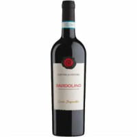 Cantina Sociale Custoza Bardolino Bogonella 750ml