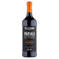 Pellegrino Marsala Superiore Superior Old Marsala DOC Secco 75 Cl