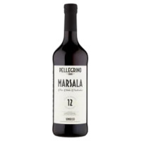 Pellegrino Marsala Fine Italia Particolare DOC Semisecco 75 Cl