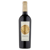 Pietre Del Sole Primitivo Puglia IGP 750 Ml