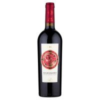 Guarini Pietre Del Sole Negroamaro IGP 750 Ml