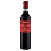 Sartori Villa Maria Valpolicella DOC 750 Ml