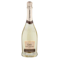 Casa Sant'Orsola Cuvée Blanc De Blancs Brut 750 Ml