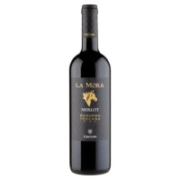 Cecchi La Mora Merlot Maremma Toscana DOC 750 Ml