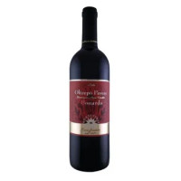 Monteverdi Vino Rosso Bonarda Oltrepò Pavese 75 cl