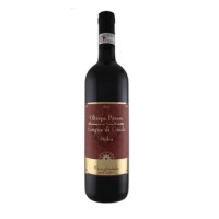 Monteverdi Sangue di Giuda dell'Oltrepò Pavese DOC 750 ml