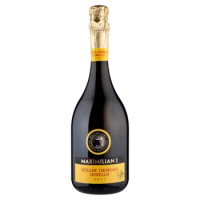Maximilian I Müller Thurgau Durello Brut 750 Ml