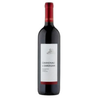 Sella & Mosca Cannounau Di Sardegna DOC 750 Ml