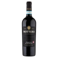 Mottura Primitivo Di Manduria DOC 75 Cl