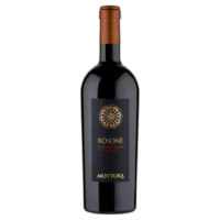 Mottura Rosone Negroamaro Salento IGT 75 Cl