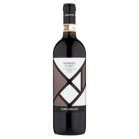 Terredavino Barbera D'Asti DOCG 75 Cl