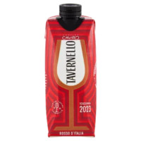 Tavernello Rosso D'Italia 500 Ml