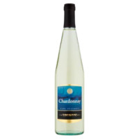 Tremisse Chardonnay Vino Frizzante 75 Cl