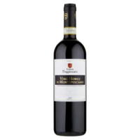 Tenute Poggiocaro Vino Nobile Di Montepulciano DOCG 750 Ml