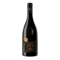 Masso Antico Vino Negroamaro BIO 750ml