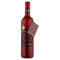 Masso Antico Il Potere Rosso Puglia IGT 0,75 l