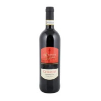 Le Antiche Mura Vino Rosso Chianti 750ml