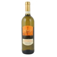 Le Antiche Mura Vino Vernaccia San Gemignano 750 ml