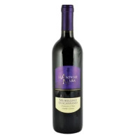 Le Antiche Mura Morellino di Scansano 750 ml