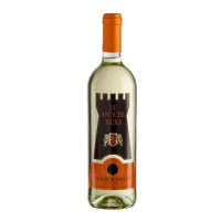 Le Antiche Mura Vino Chardonnay IGT 750ml