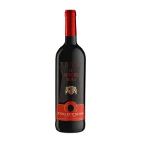 Le Antiche Mura Vino Rosso di Toscana IGT