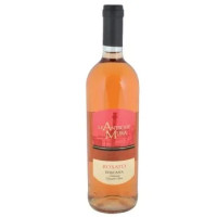 Vino Rosto Antiche Mura 750ml