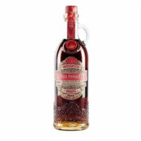 Rum Prohibido Solera Riserva 12 anni 700 ml