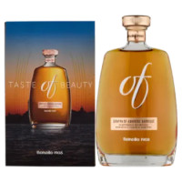 Bonollo 1908 Of Grappa Of Amarone Barrique 35 Cl