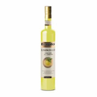 Distillerie Bonollo Limoncello 500ml