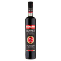 Bonollo Licorice Liquore Di Liquirizia 50 Cl