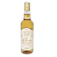 Gagliano Rhum Gold 700 ml